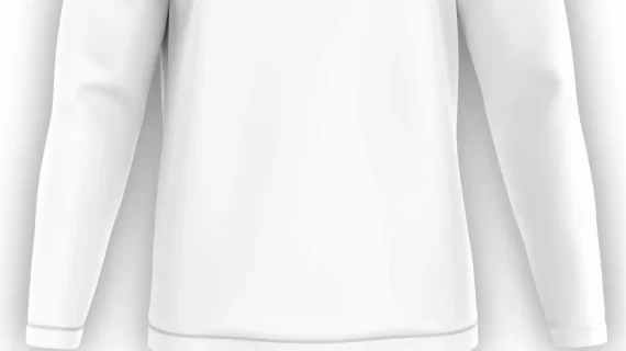 Camiseta Ed. Infantil e Ensino Fundamental Manga Longa