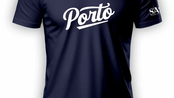 Camiseta Ensino Médio