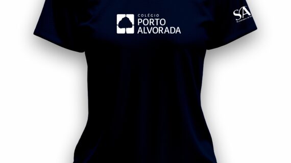 Baby Look Ensino Fundamental II